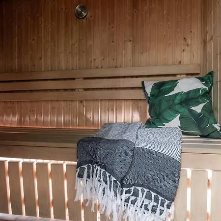 Appartement Hemsedal-Leilighet Med 3 Soverom, 2 Bad Og Badstue Extérieur photo